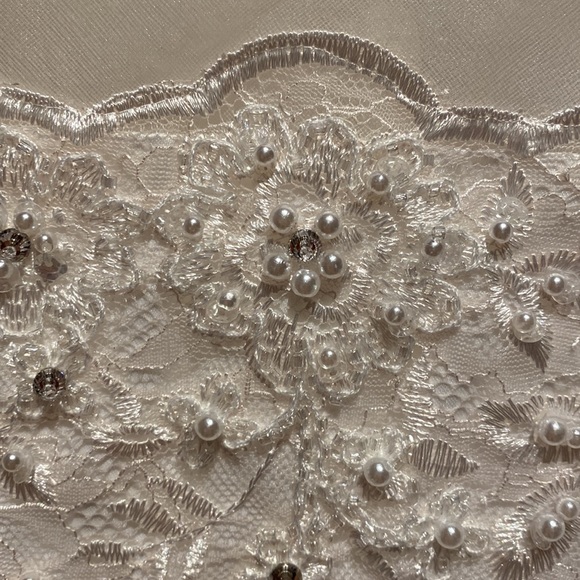 First Communion Dress - Picture 3 of 8